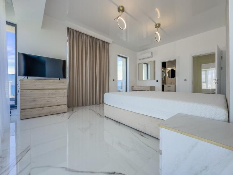 Apartament cu 2 camere in Mamaia Nord - duplex cu panorama deosebita - 9