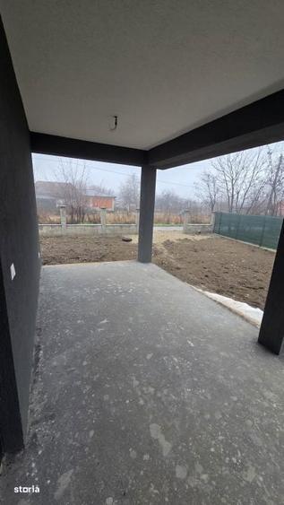 Casa noua de vanzare in Lazuri semifinisata - 16