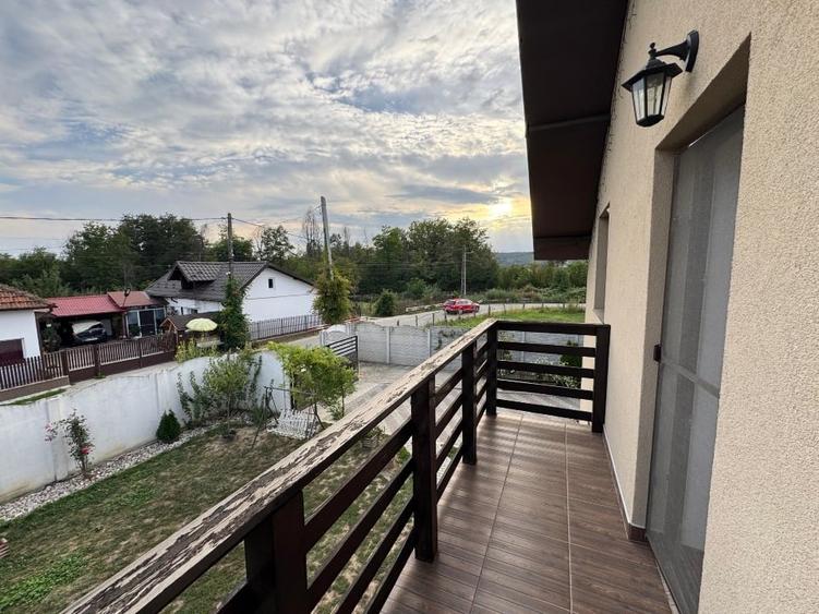 Casa de vanzare Stalpeni Arges - proprieter - 0 comision - 16
