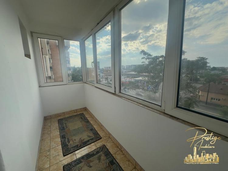 Apartament cu 3 camere de inchiriat in zona Prima Shops,Decebal-Oradea - 8