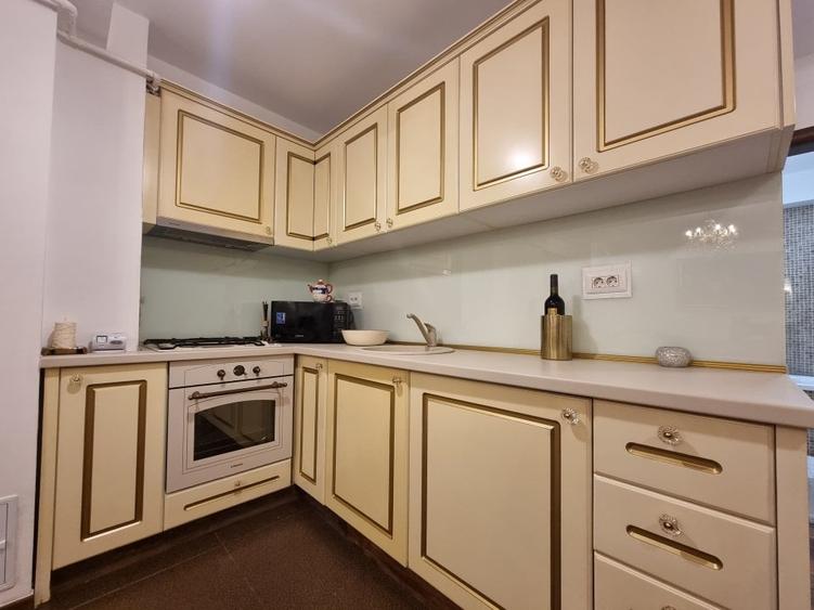 Apartament cu 3 camere de inchiriat in zona Herastrau / Soseaua Nordului - 7