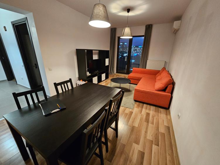 Apartament 2 camere Onix Residence | parcare inclusa | Grozavesti - 1