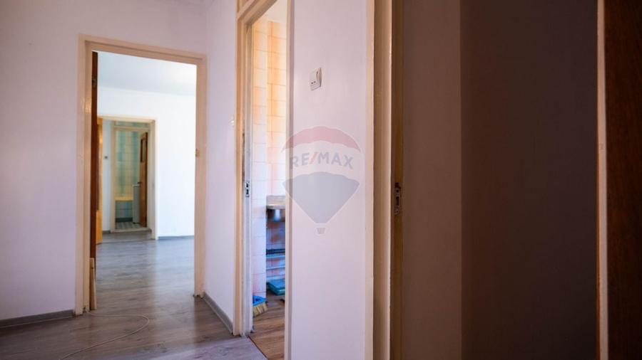 De vânzare – Apartament 3 camere, 66 mp utili, zona Berceni - 13