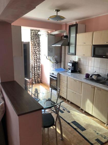 Apartament de inchiriat cu 2 camere in cartierul mazepa - 13