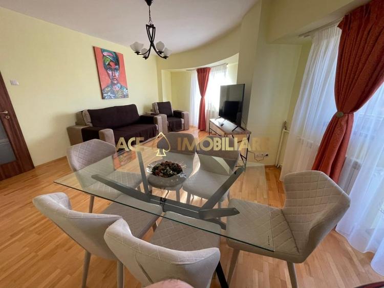2 Camere de inchiriat | Unirii | Metrou | Pet Friendly | - 1