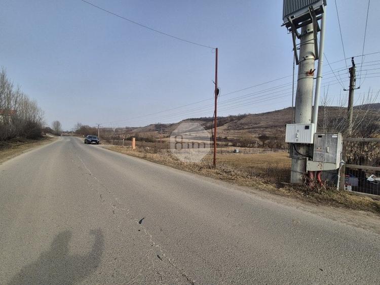 Teren Duplex | 2200 mp | front 24 ml | toate utilitatile | Popesti Vale ! - 4