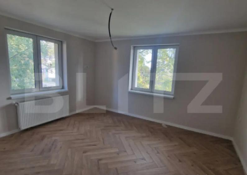 Apartament 2 camere, 52 mp, etaj intermediar, zona Burdujeni - 3