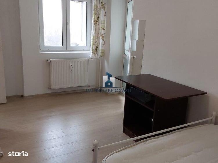 Inchiriere Garsoniera Decomandata Metrou Brancoveanu - 6