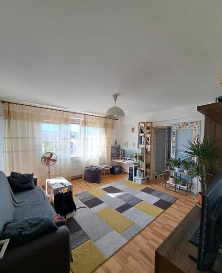 Apartament 2 camere in zona Parcului Central - 1