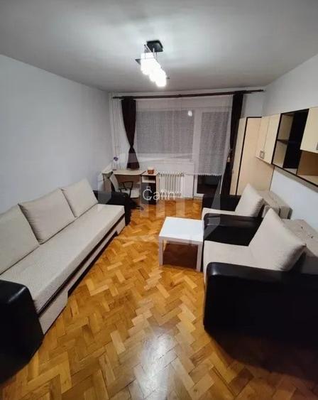 Apartament 2 camere decomandat, zona Calea Floresti