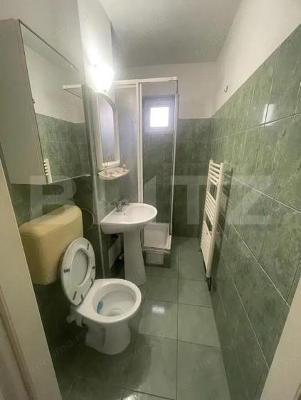 Apartament 2 camere, balcon inchis - 2