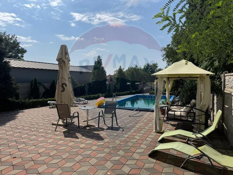 Casa / Vila cu 6 camere de vanzare - 7