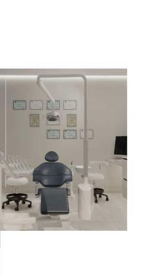 Inchiriez tura cabinet stomatologic! Central complet nou ! - 1