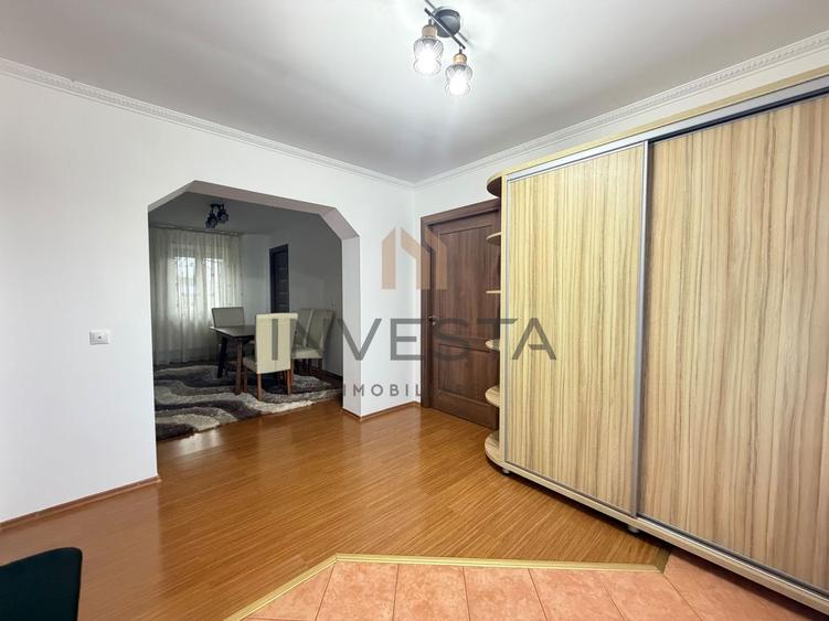 Casa spatioasa de inchiriat- zona Faget - 3