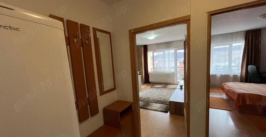 Apartament 2 camere, 49mp, etaj intermediar, orientar sudica, zona Petrom - 6