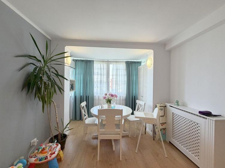 Apartament la cheie cu view superb | Parcul Floreasca - Beller - 4