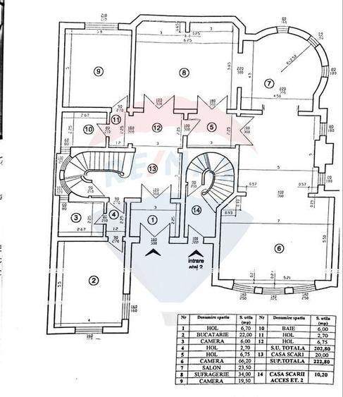 Spatiu deosebit | Destinatie mixta | Locuri parcare | 13 ... - 19