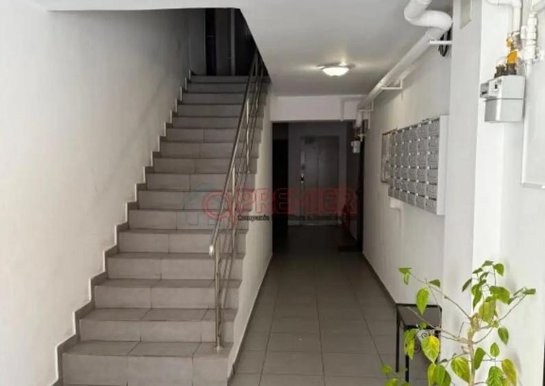 2 camere Sos Oltenitei - Metropolitan Residence - 4