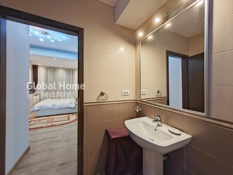 Herastrau | Spacious 3-Room Apartment | Parking Included - 8