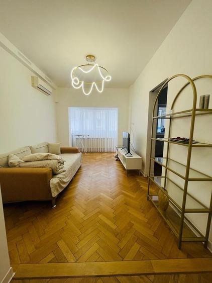 Apartament 2 Camere Calea Victoriei /Centrala Proprie - 5