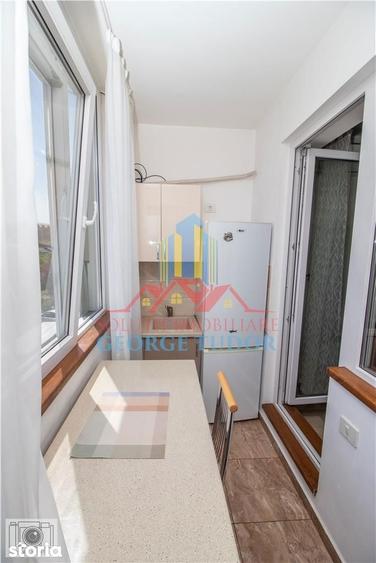 Apartament 40 mp + parcare privata, Str. Tineretului Nr.58,Chiajna - 14
