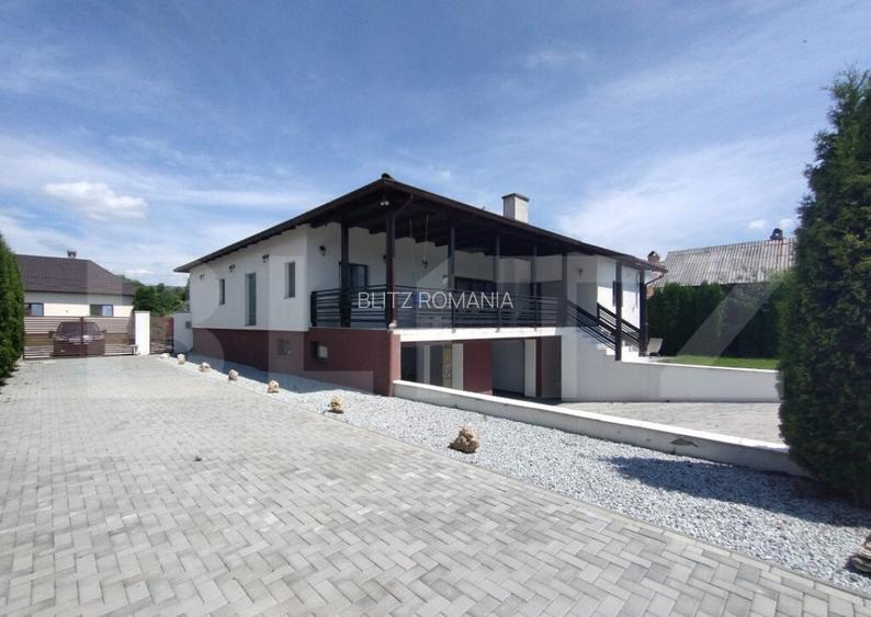 Casa/Pensiune,310mp,zona Jelnei,2800 mp teren,Lac de pesti,i