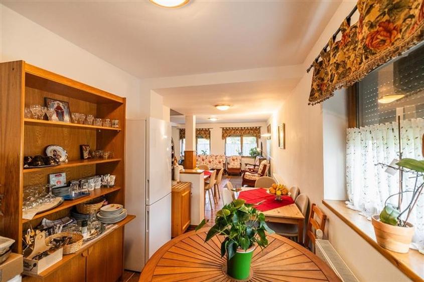 FILM! Pachet complet pt turism si/sau rezidenta, Tohanita, Zarnesti, Brasov - 48