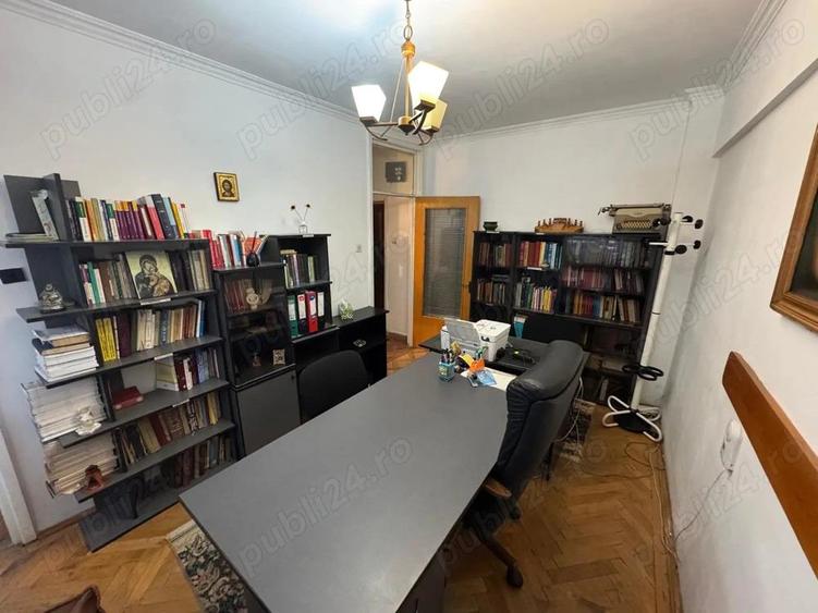 Garsoniera zona Farmacia Convalaria ETAJ 1 - 10