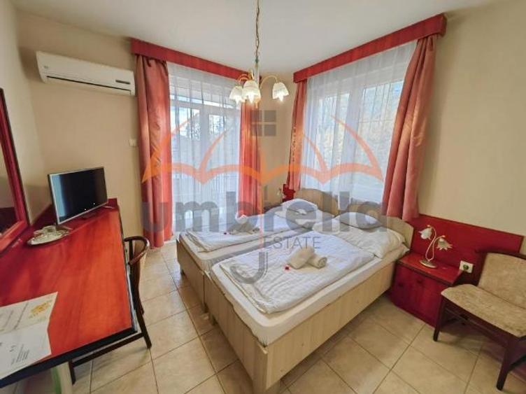 Hotel Nora de vanzare in Haj'?szobosz/? UNGARIA, 23 camere, 1000000 - 14
