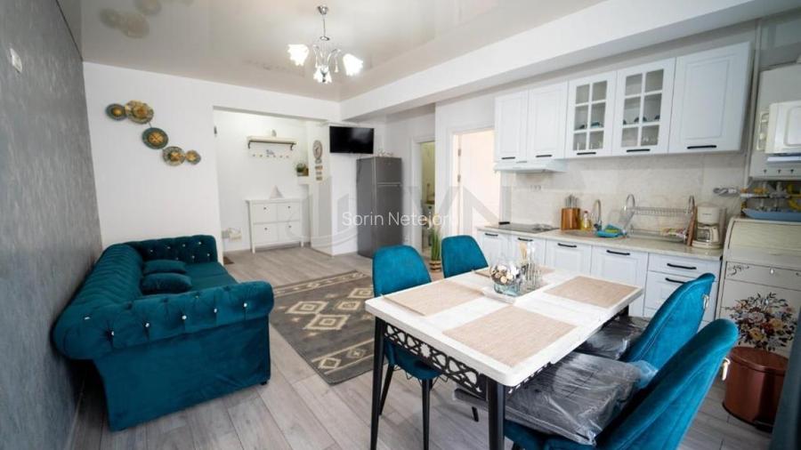 REA1025431 Apartament 2 camere de vanzare in Mamaia Nord I Navodari