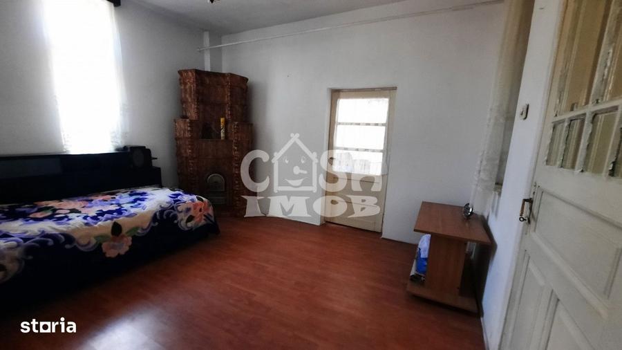 Vanzare casa si teren 1.845 mp in oras RACARI, jud.Dambovita - 14