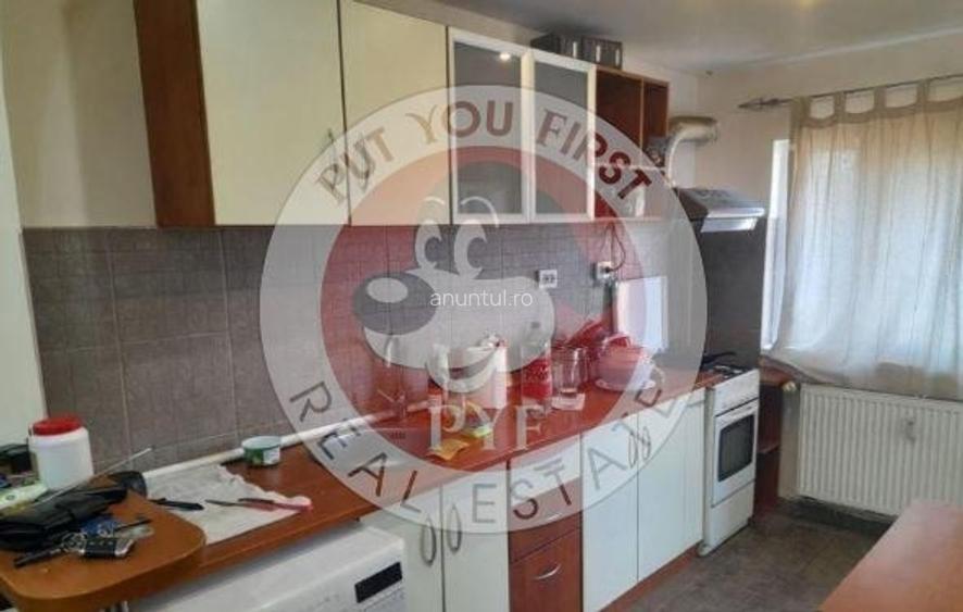 Lujerului | Apartament 2 camere | Dec | 58mp | B11767
