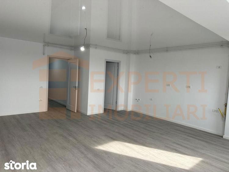 Apartament 2 camere, situat in zona Icil - 3