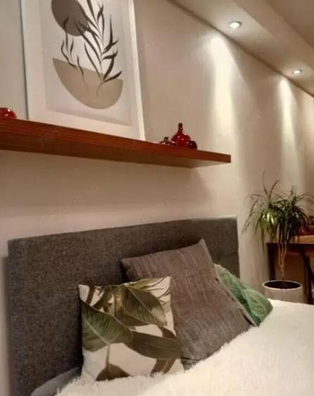 Garsoniera zona Giurgiului - 1