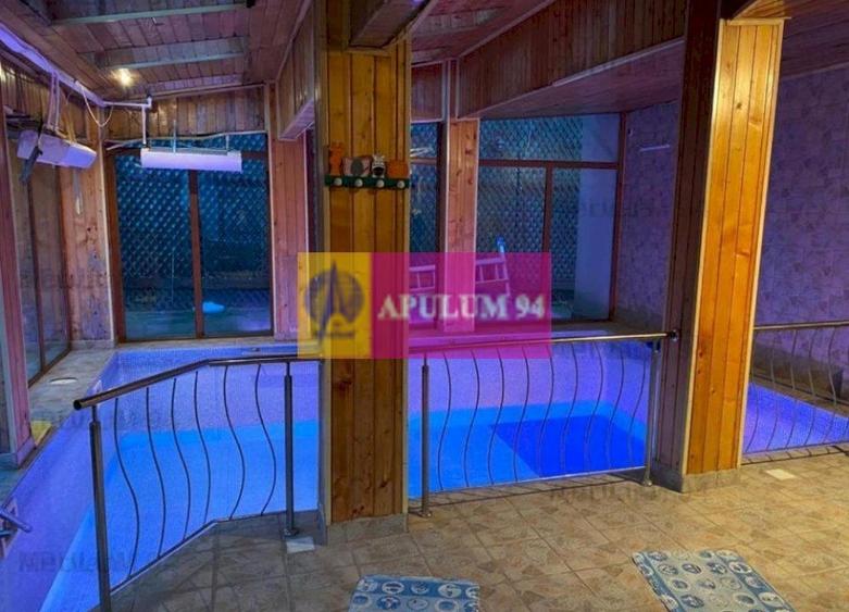 Vilă de v&acirc;nzare &icirc;n Predeal - 22