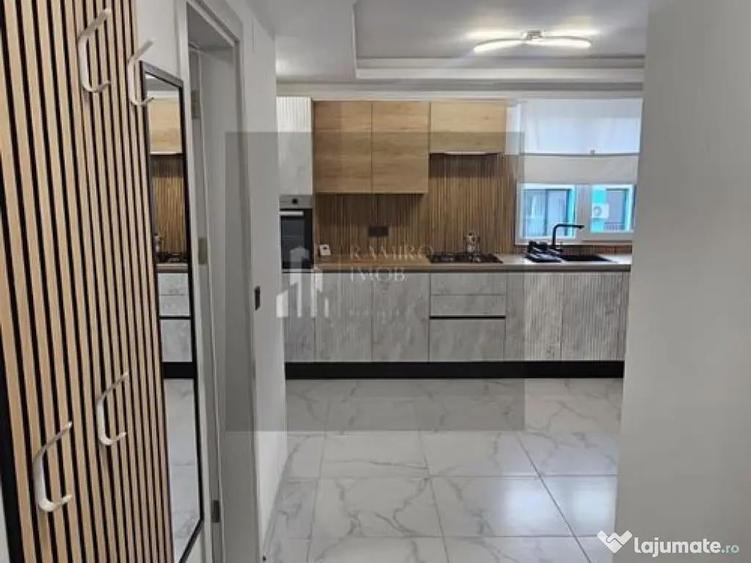 Apartament de inchiriat zona excelenta Pallady - 2