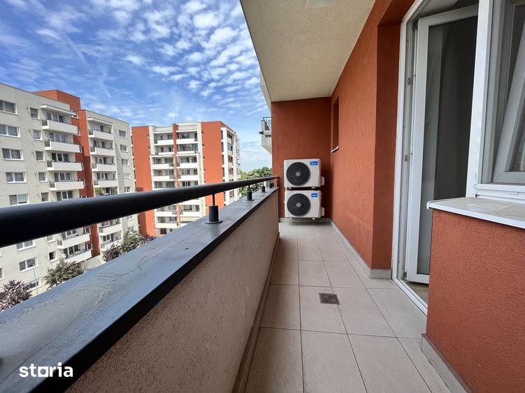 Apartament de inchiriat in Baba Novac Residence - 10