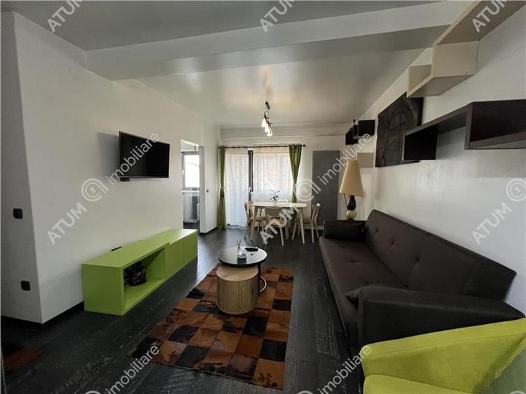 Apartament cu 3 camere la etaj 2 si boxa depozitare zona Arhitectilor - 4