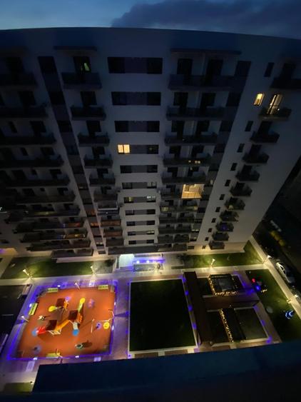 Apartament 2 camere tip studio  - Hills Pallady– EXCLUSIVITATE - 11