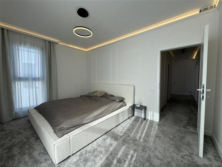 Casa Individuala finisata si mobilata ,situata in cartierul Andrei Muresanu! - 21