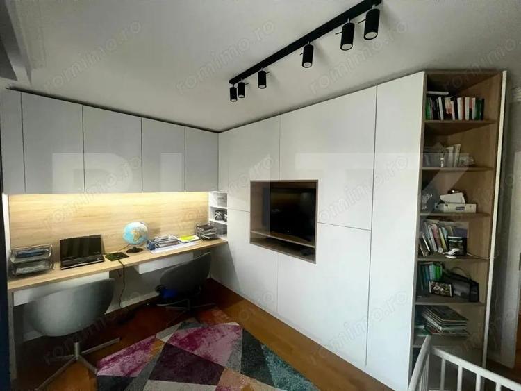 Casa de vanzare, 244 mp, strada Sfantul Stefan - 8