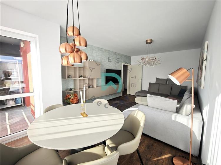 Apartament 3 camere, Avantgarden, Brasov - 7