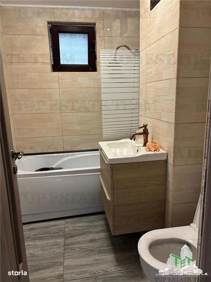 Apartament 3 cam. - vanzare - Vidin - Braila - 6