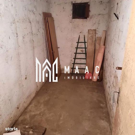Apartament 3 camere | Balcon | Pivnita | Vasile Aaron - 6
