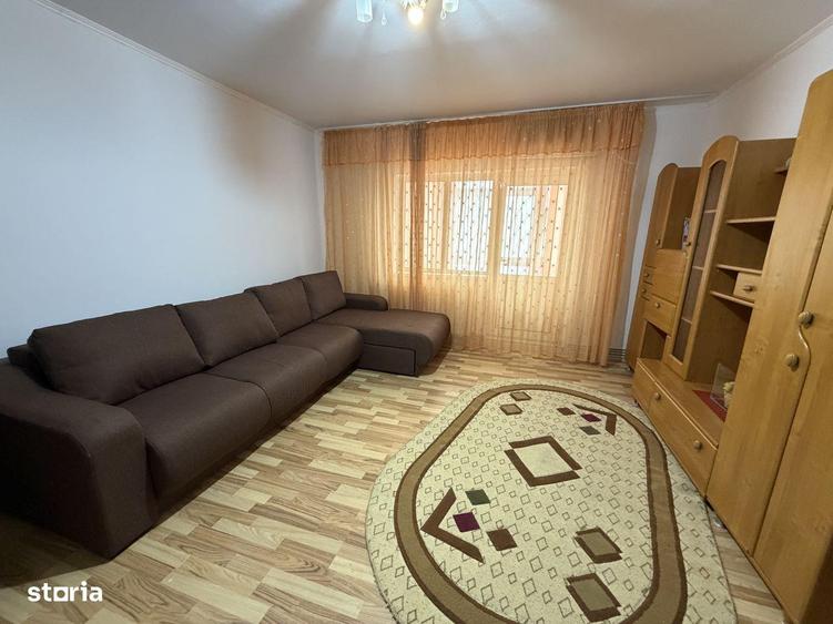 Chirie Apartament 2 camere Mioveni, central, mobilat, et2 - 4