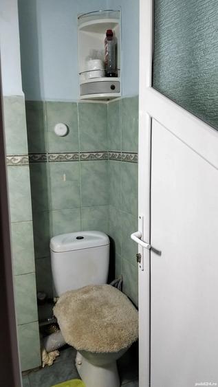 Inchiriez garsoniera in Buzau cartier Micro 14 - 2