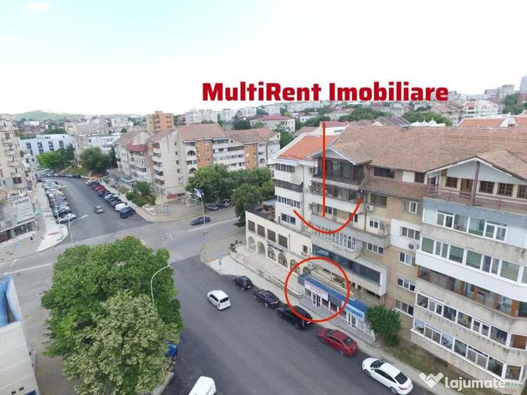 Garsoniera etaj 3 - strada Labirintului ! - 2