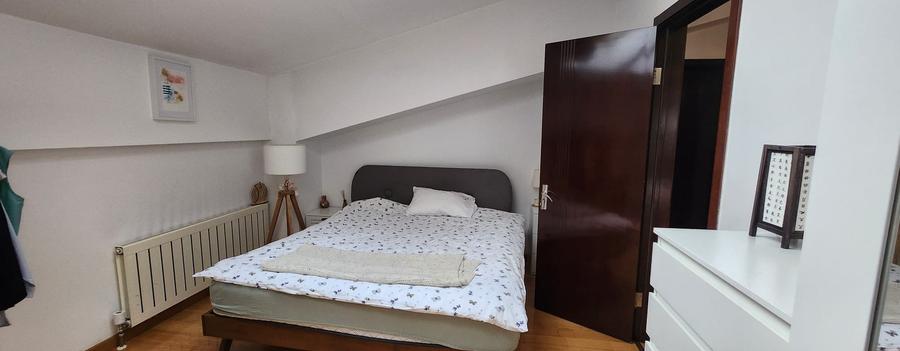 Apartament 3 camere Brasovul Vechi, 2 bai, mansarda cu SU 117,83 mp, terasa! - 11