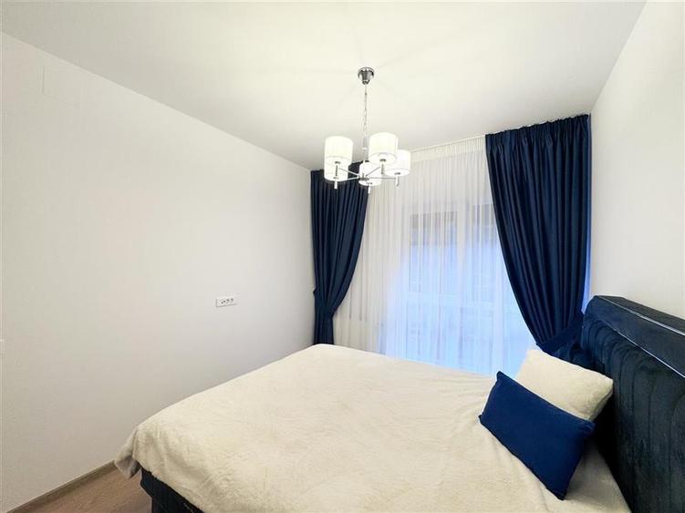 Apartament 3 camere de inchiriat Floreasca Residence - 18