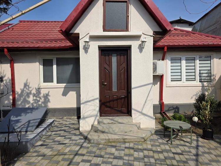 CASA 3 CAMERE COMPLET RENOVATA - 1